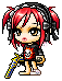 pinkypistol